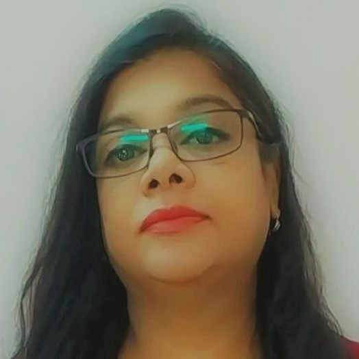 Sucheta Burman